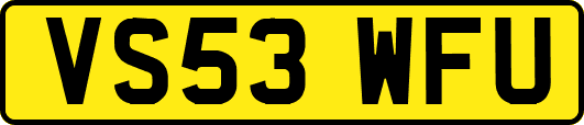 VS53WFU