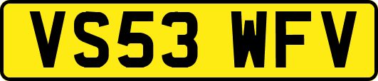 VS53WFV