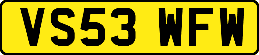 VS53WFW