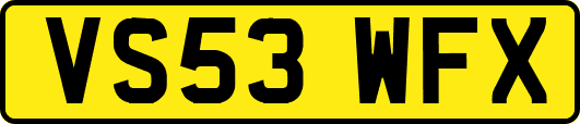 VS53WFX