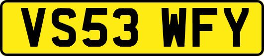 VS53WFY