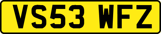 VS53WFZ