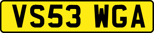 VS53WGA