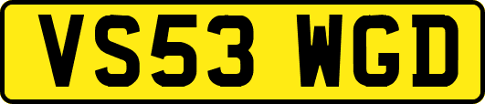 VS53WGD