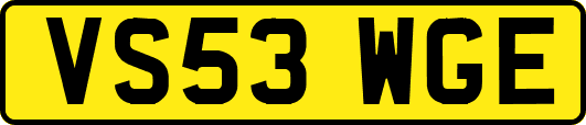 VS53WGE