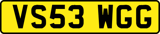 VS53WGG