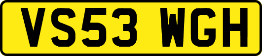 VS53WGH