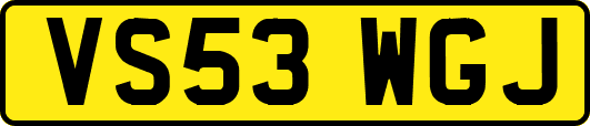 VS53WGJ