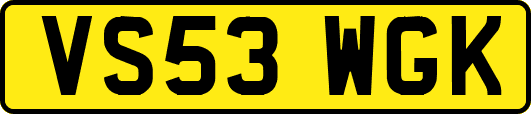 VS53WGK