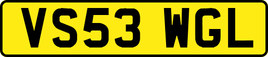 VS53WGL