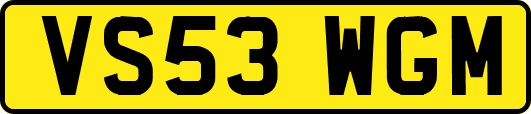 VS53WGM