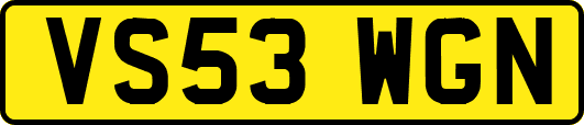 VS53WGN