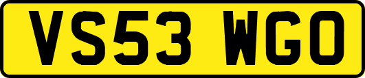 VS53WGO