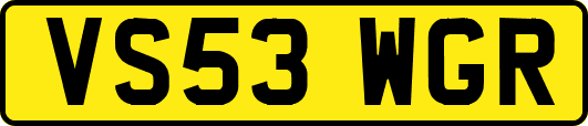 VS53WGR