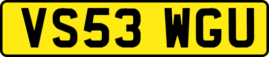 VS53WGU