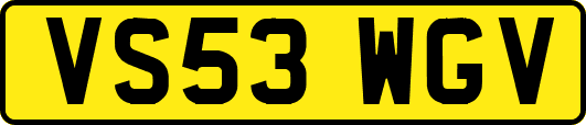 VS53WGV