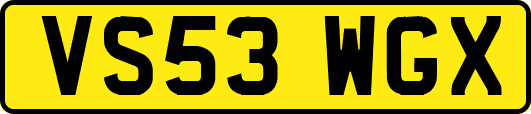 VS53WGX