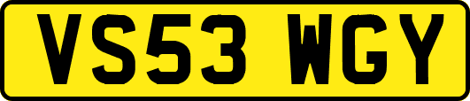 VS53WGY