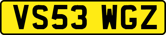 VS53WGZ