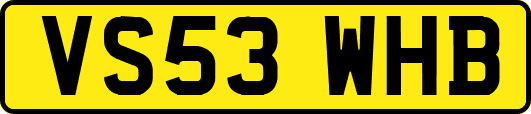 VS53WHB