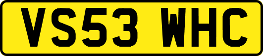 VS53WHC