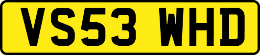 VS53WHD