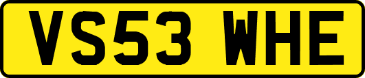 VS53WHE