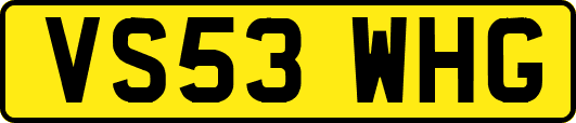 VS53WHG