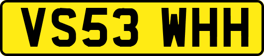 VS53WHH