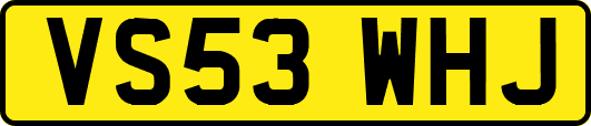VS53WHJ