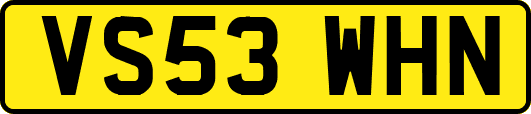 VS53WHN