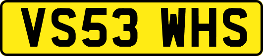 VS53WHS