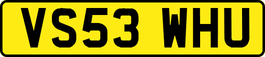VS53WHU