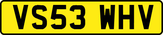 VS53WHV