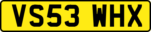 VS53WHX