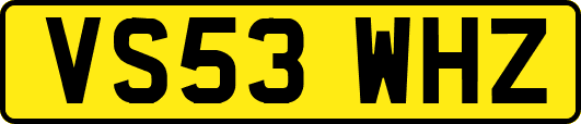 VS53WHZ