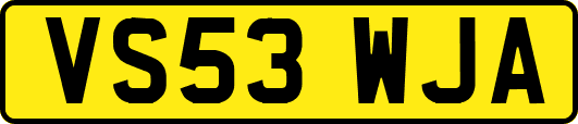 VS53WJA