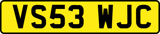 VS53WJC
