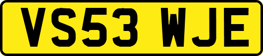 VS53WJE