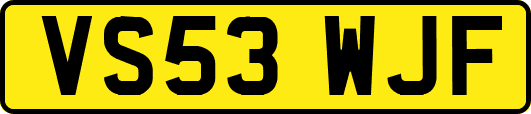 VS53WJF
