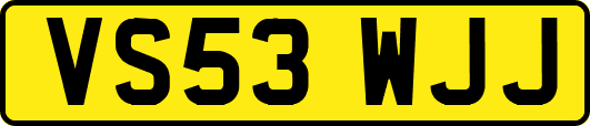 VS53WJJ