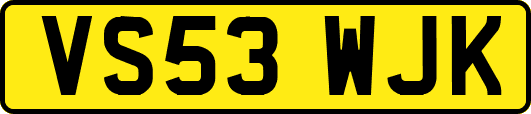 VS53WJK