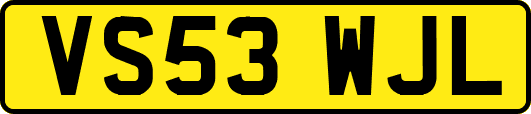 VS53WJL