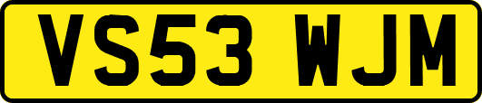 VS53WJM