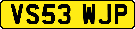 VS53WJP