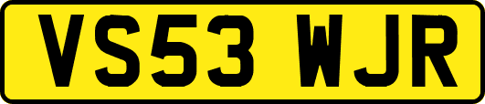 VS53WJR