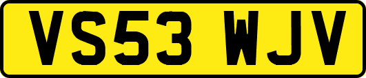 VS53WJV