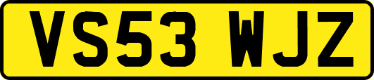 VS53WJZ