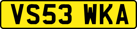 VS53WKA