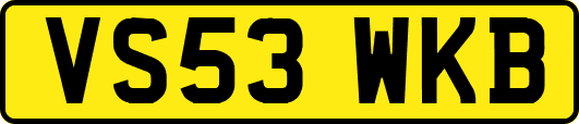 VS53WKB